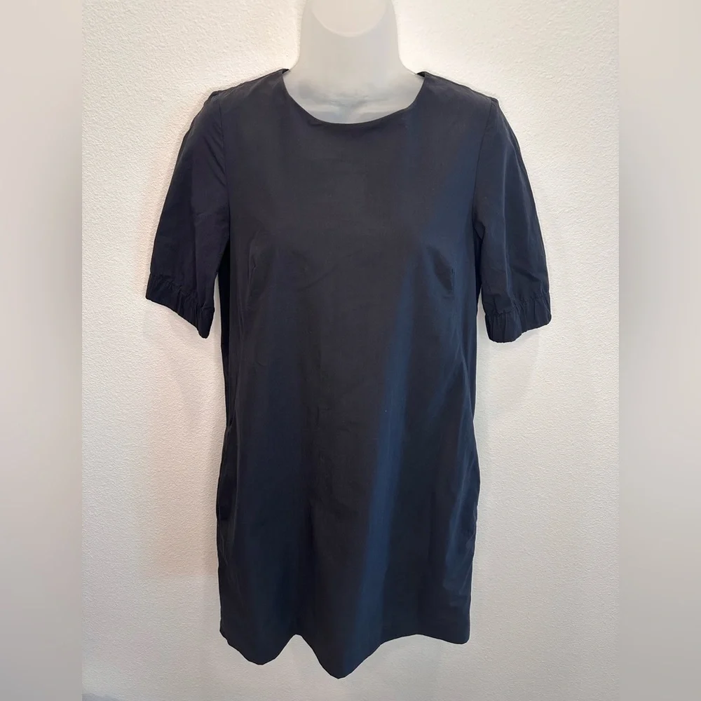 COS shift dress - Picture 2 of 12